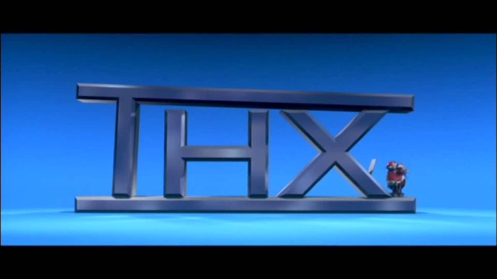 THX Logo History (1983 Present). Intro Youtube, Intro, History