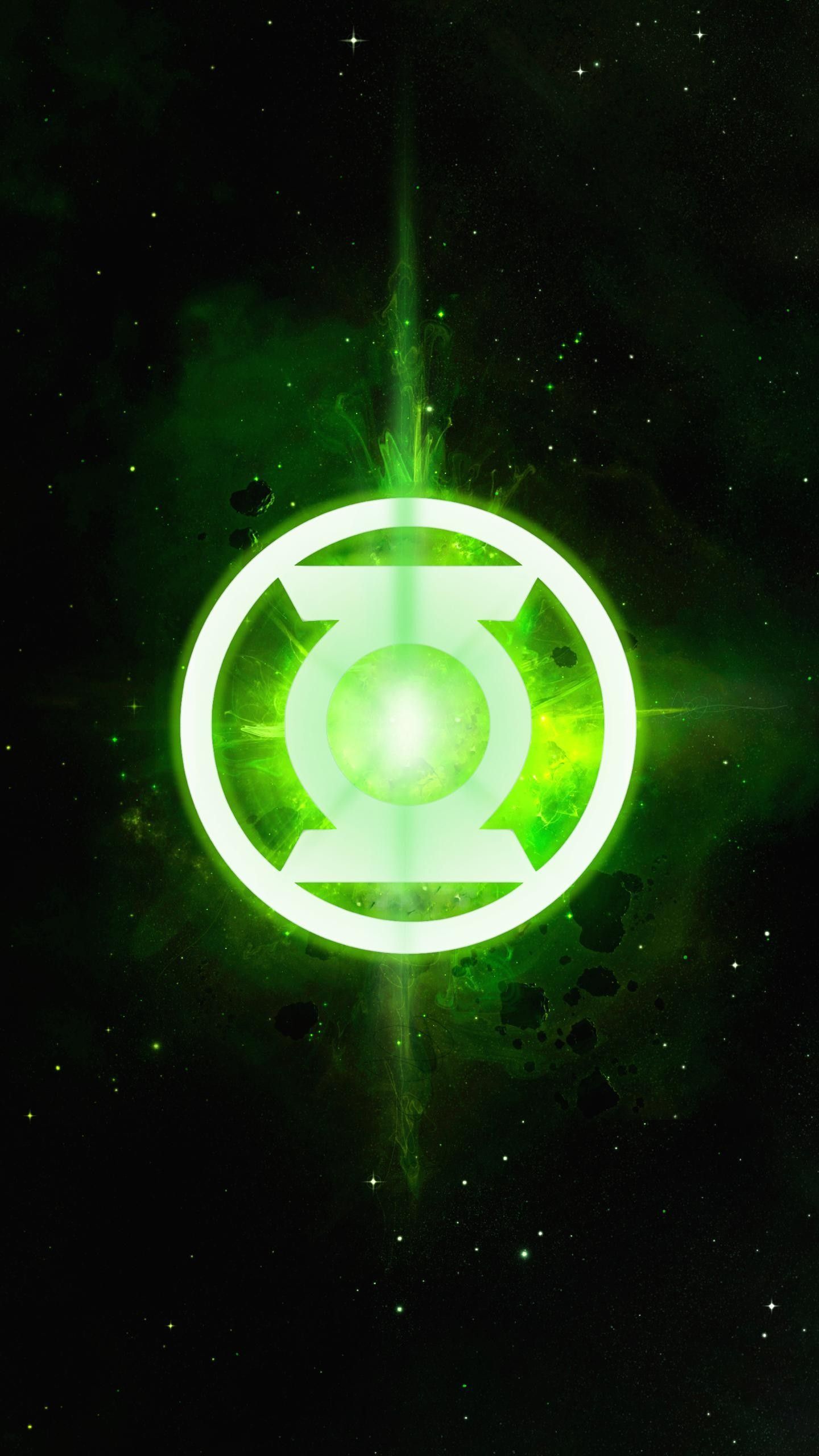 Green Lantern Corps Data Src Wallpaper Green Lantern Logo HD Wallpaper