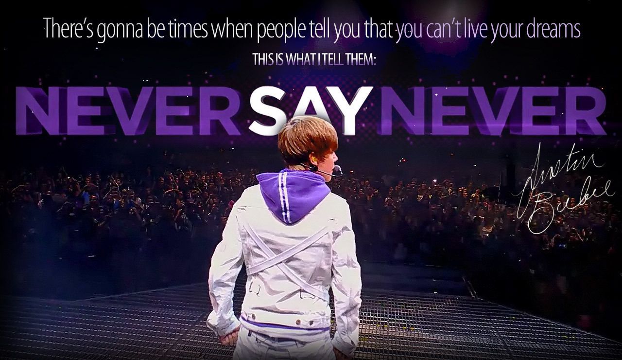i love this picture. Justin bieber, Justin bieber baby, Never say never