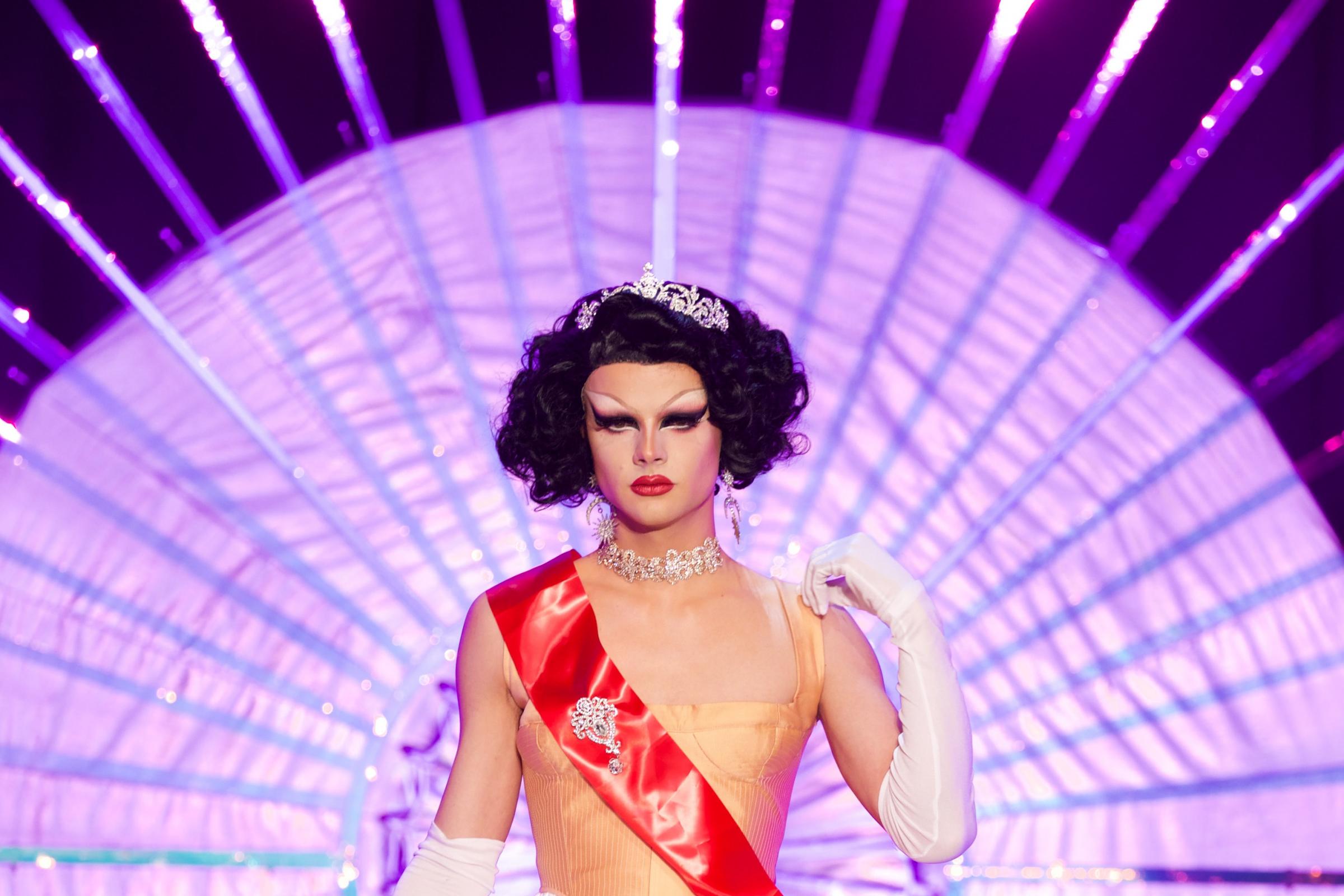 Gothy Kendoll Wallpapers - Wallpaper Cave