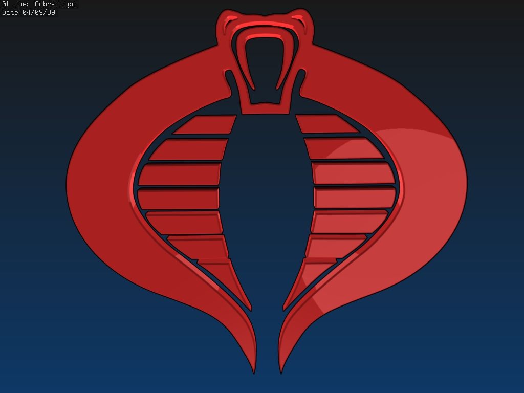 Gi Joe Cobra logo. Gi joe cobra, Gi joe, Cobra