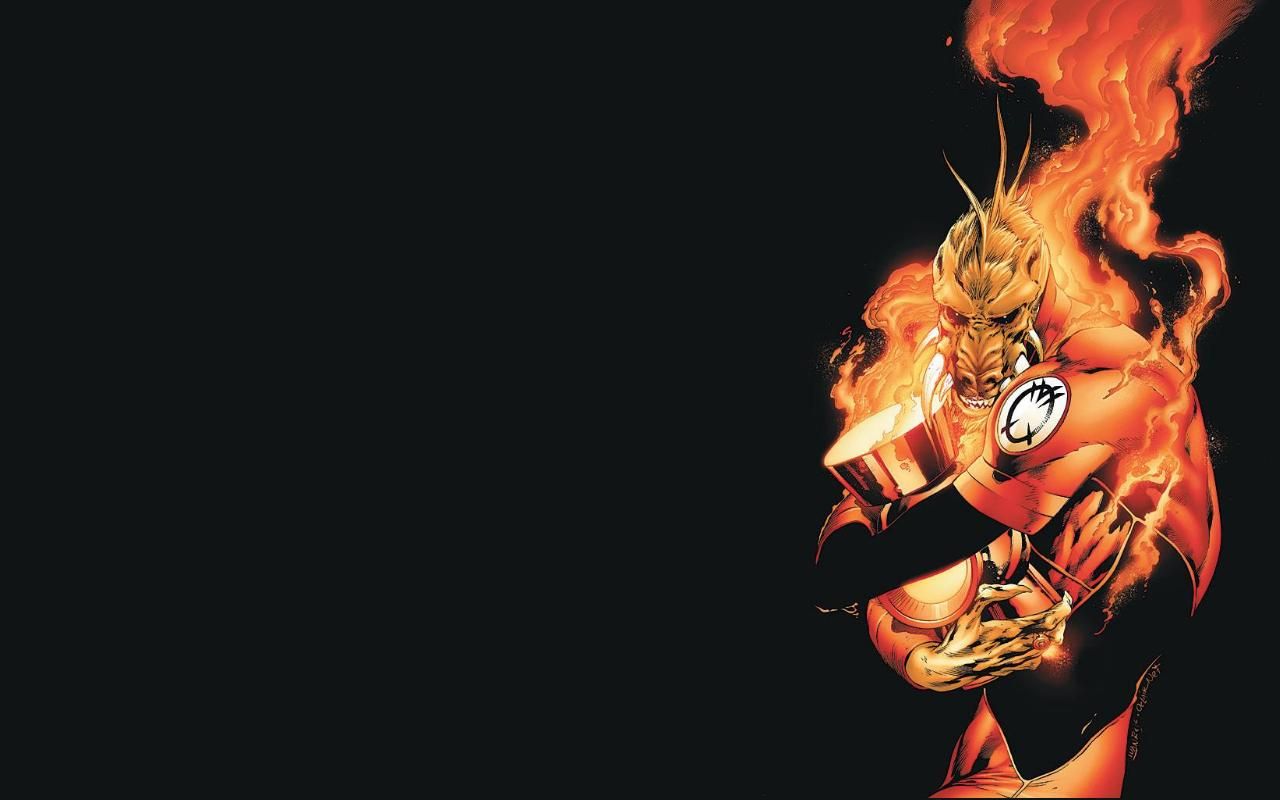 HD Image Lantern Collection