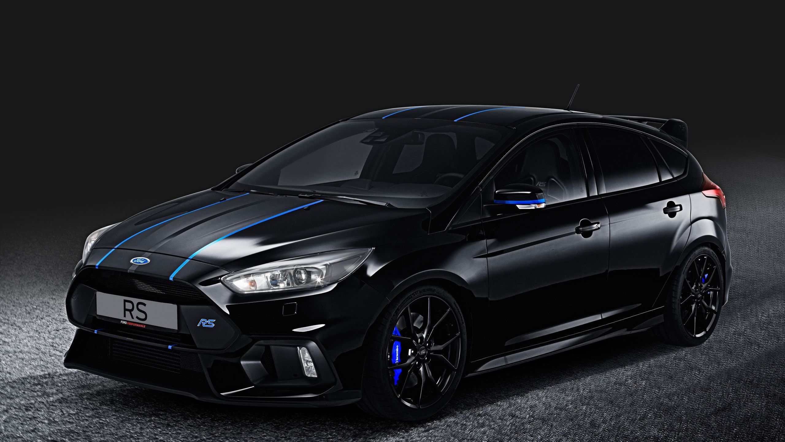 Ford ST Wallpapers Wallpaper Cave