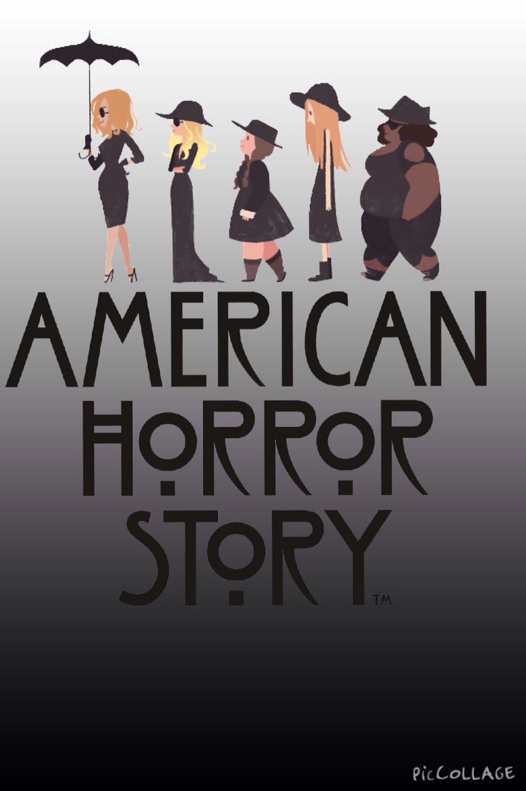 American Horror Story: Coven Wallpapers - Wallpaper Cave