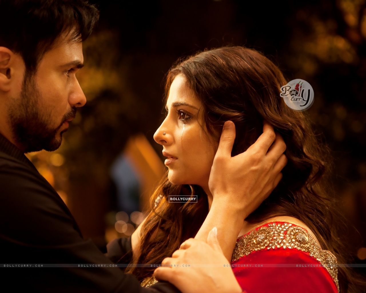 Wallpaper Adhuri Kahani size:1280x1024