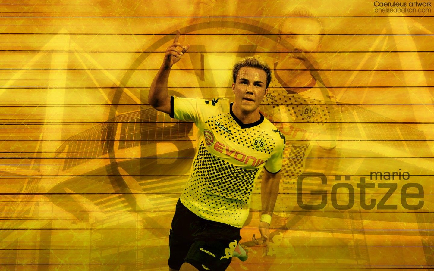 Gotze Wallpapers - Wallpaper Cave