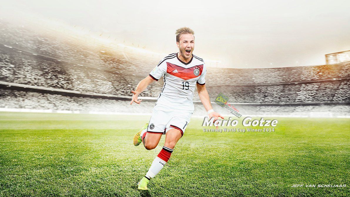 Gotze Wallpapers - Wallpaper Cave