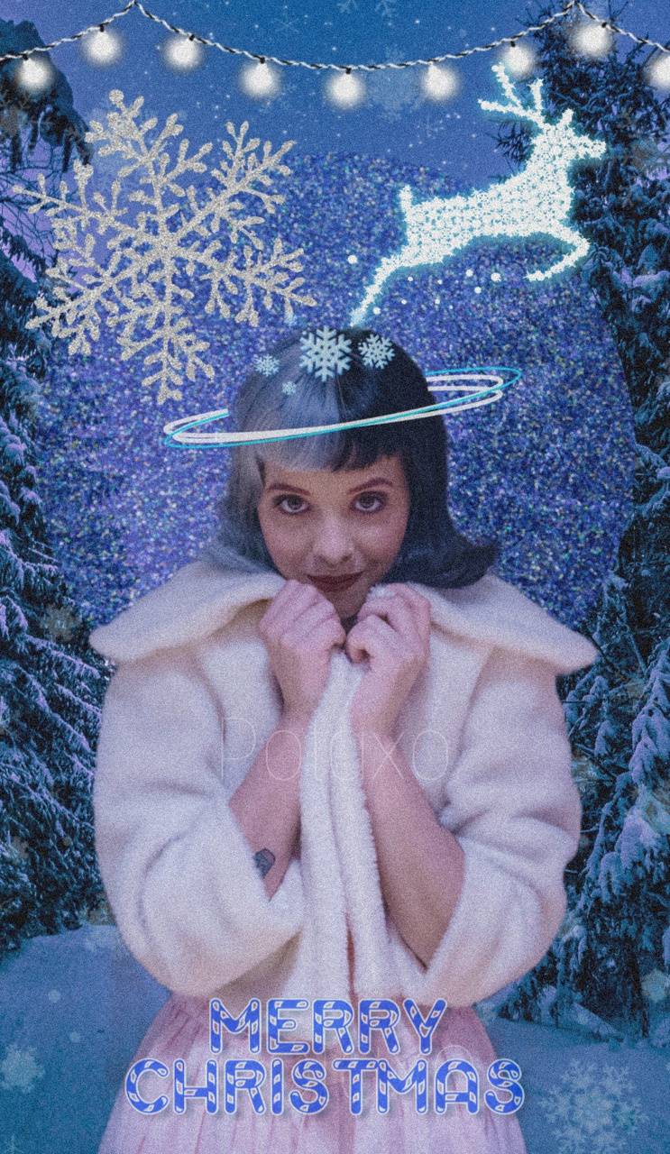 MelanieMartinez edit wallpaper
