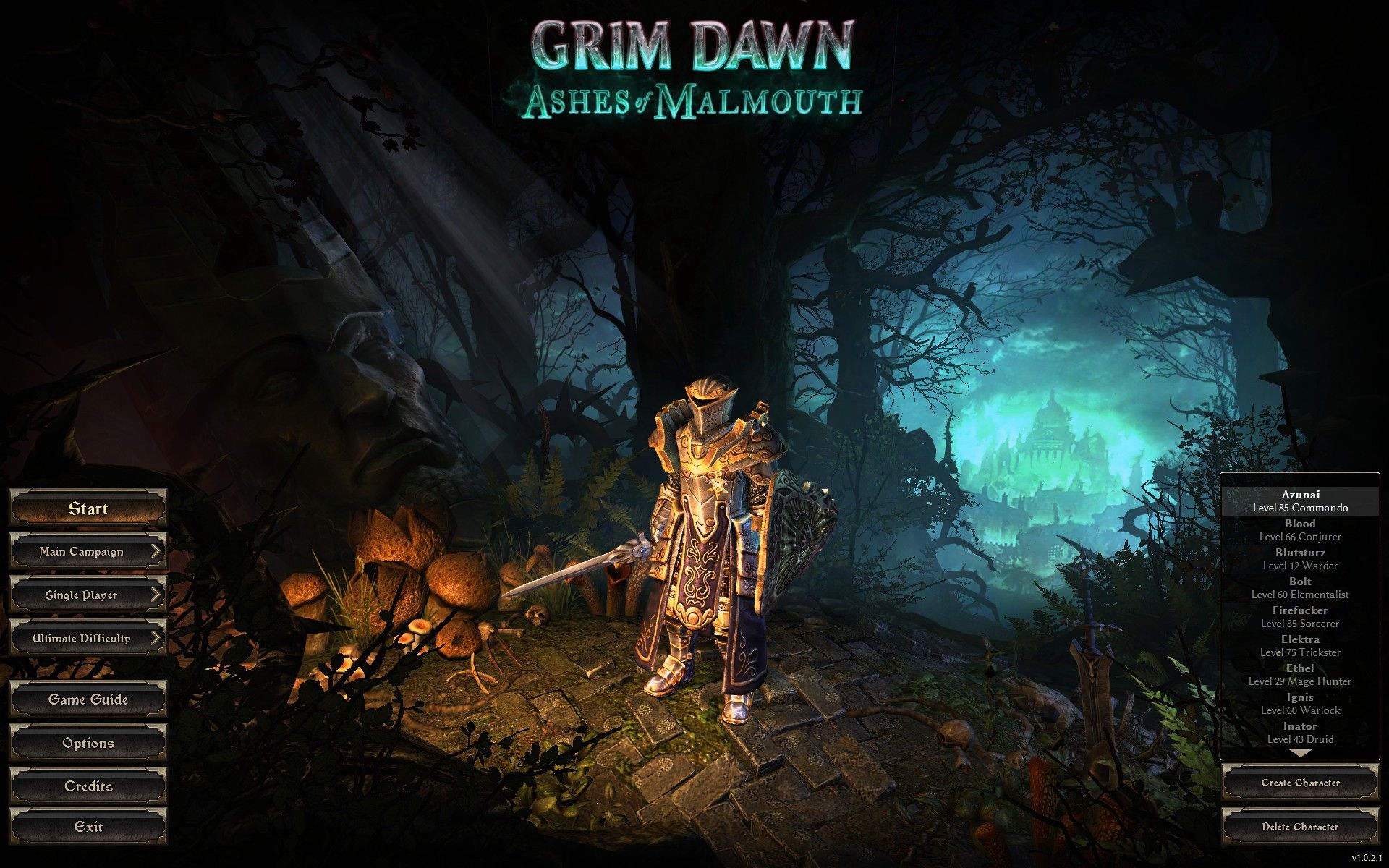 Grim dawn steam fix скачать фото 84