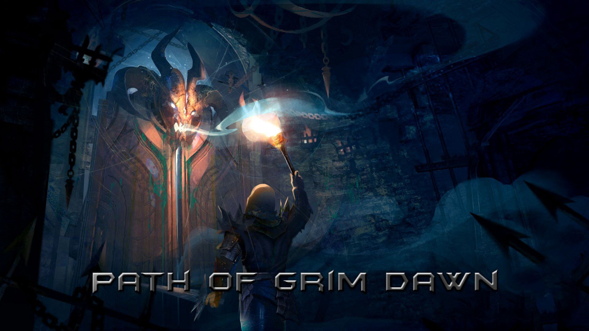 Path of Grim Dawn Entertainment Forum