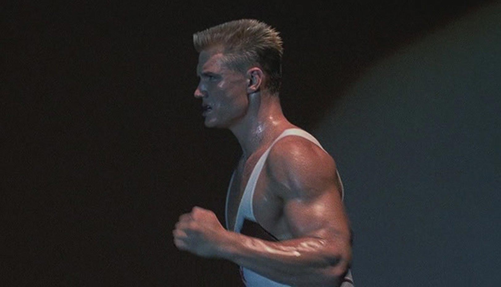 Ivan Drago screenshots, image and picture