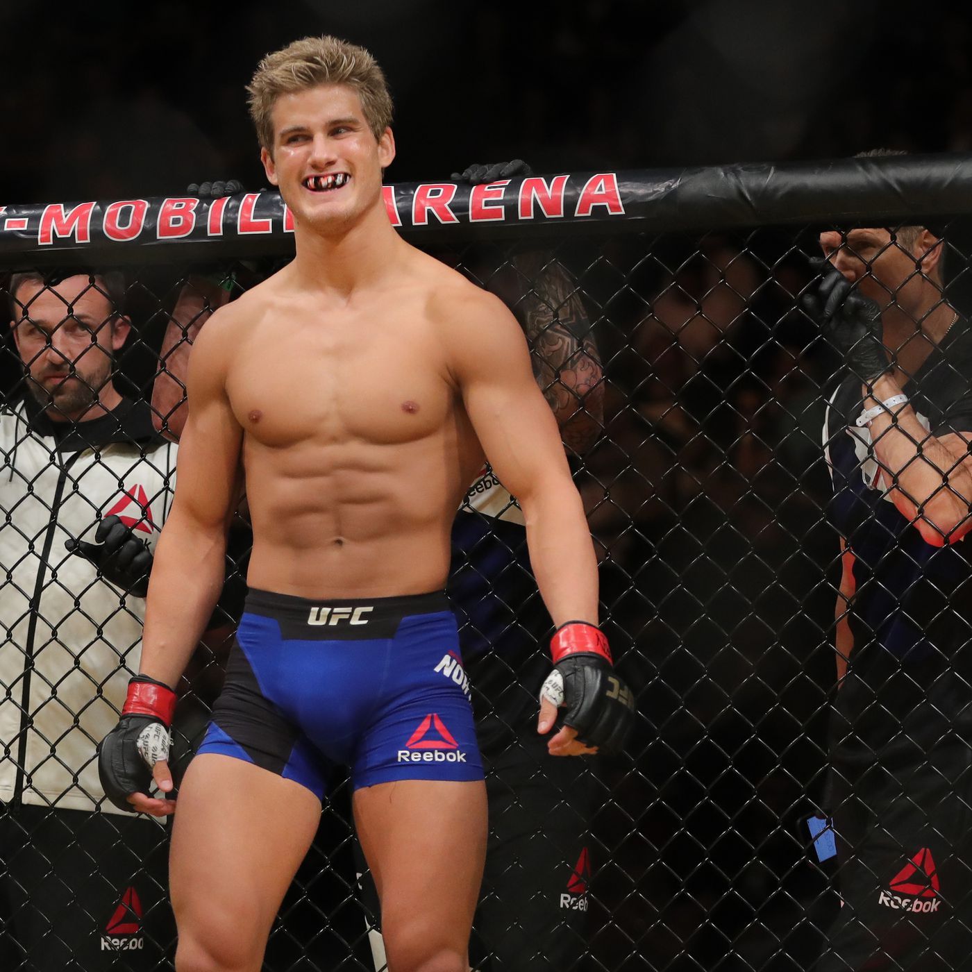Sage Northcutt auditioned to be Ivan Drago's son in Creed 2