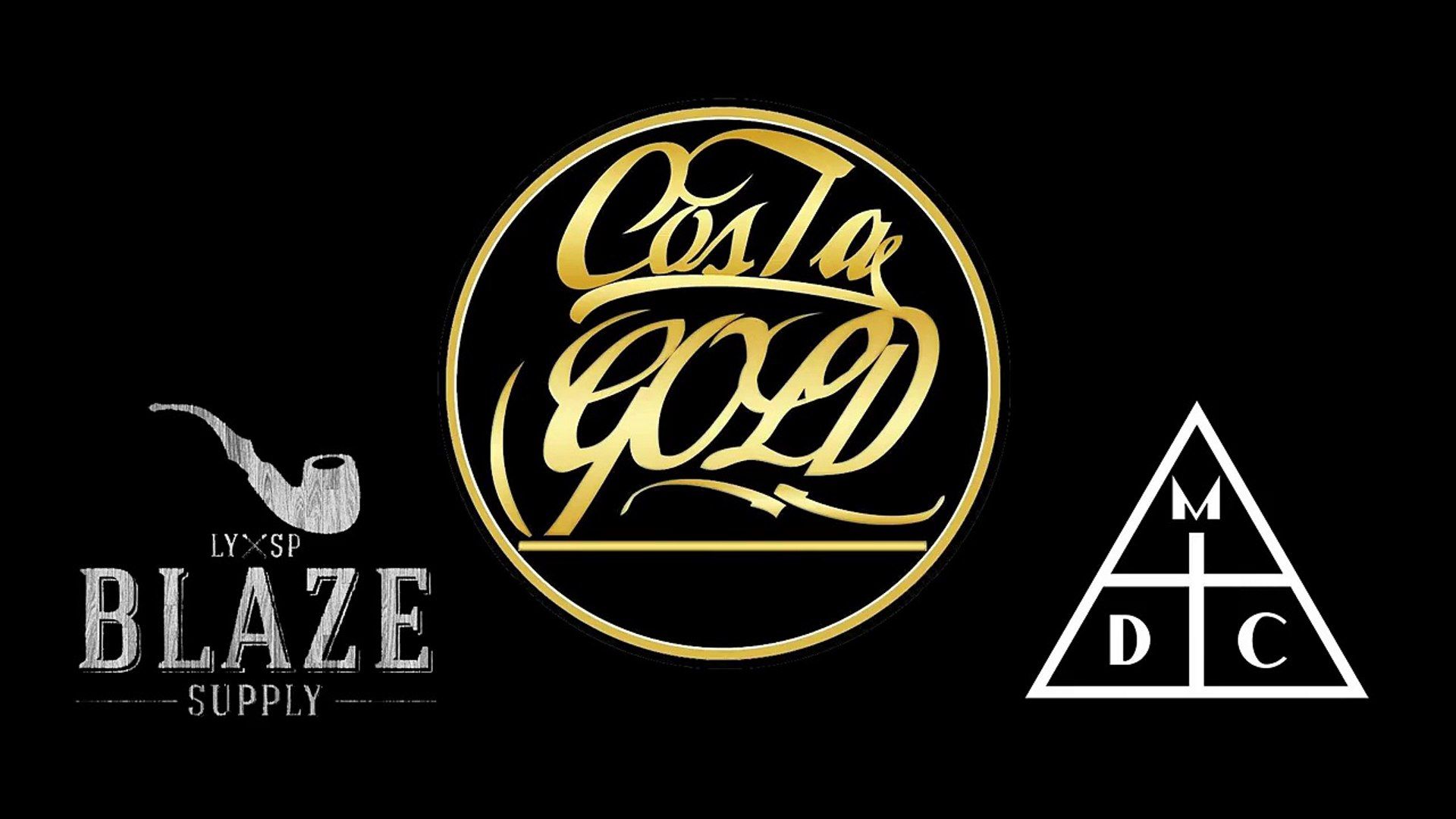 TheCypherDeffect Gold Apresenta: DAMASSACLAN ! Haikaiss, DonCesão, Família Mad�
