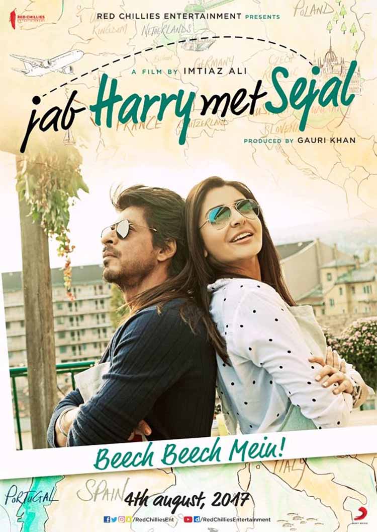 First look: Jab Harry Met Sejal First Look Photogallery, Jab Harry Met Sejal Wallpaper, Jab Harry Met Sejal Picture