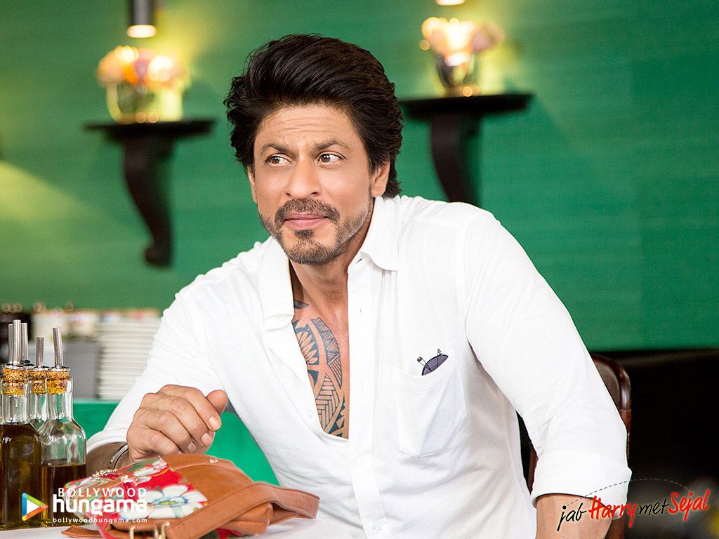 Jab Harry Met Sejal 2017 Wallpaper. Jab Harry Met Sejal 6 3