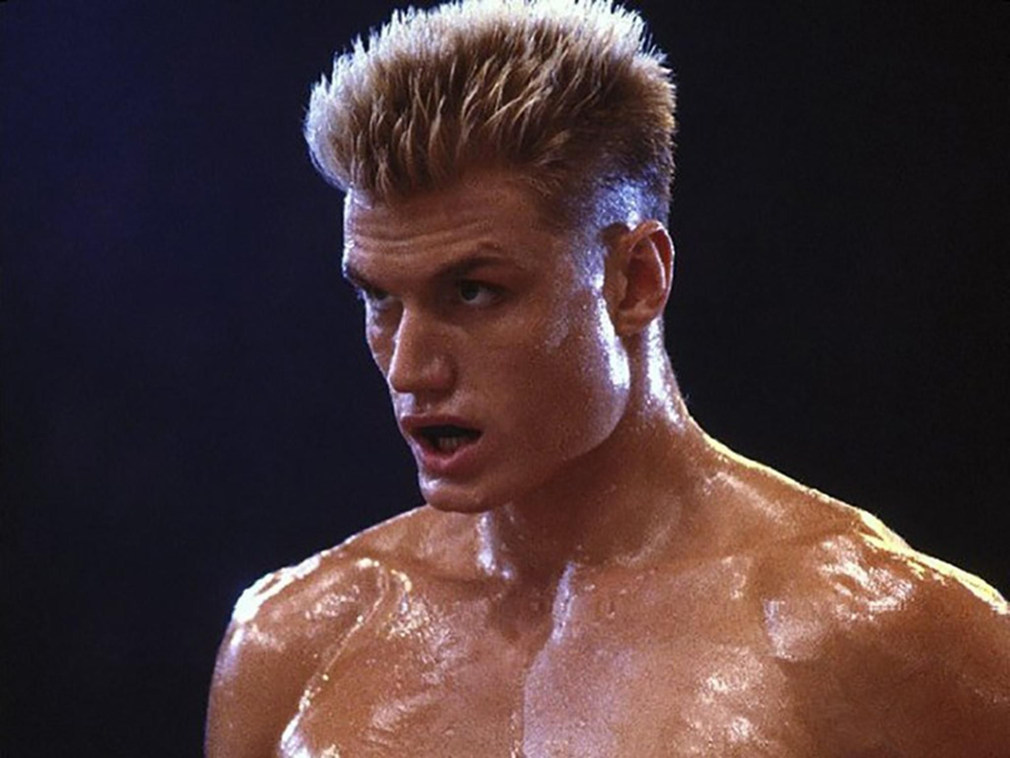 From Ivan Drago to Alexander Povetkin and the dark arts in between history of Soviet Union boxing