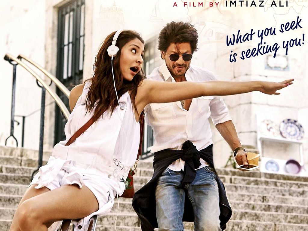 Jab Harry Met Sejal' crosses 100 crore worldwide & Style