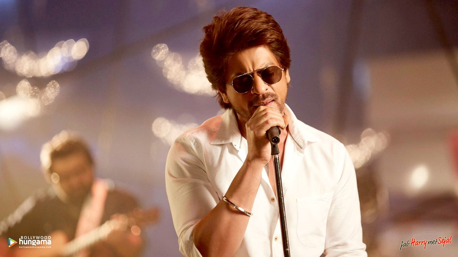 Jab Harry Met Sejal Wallpapers Wallpaper Cave