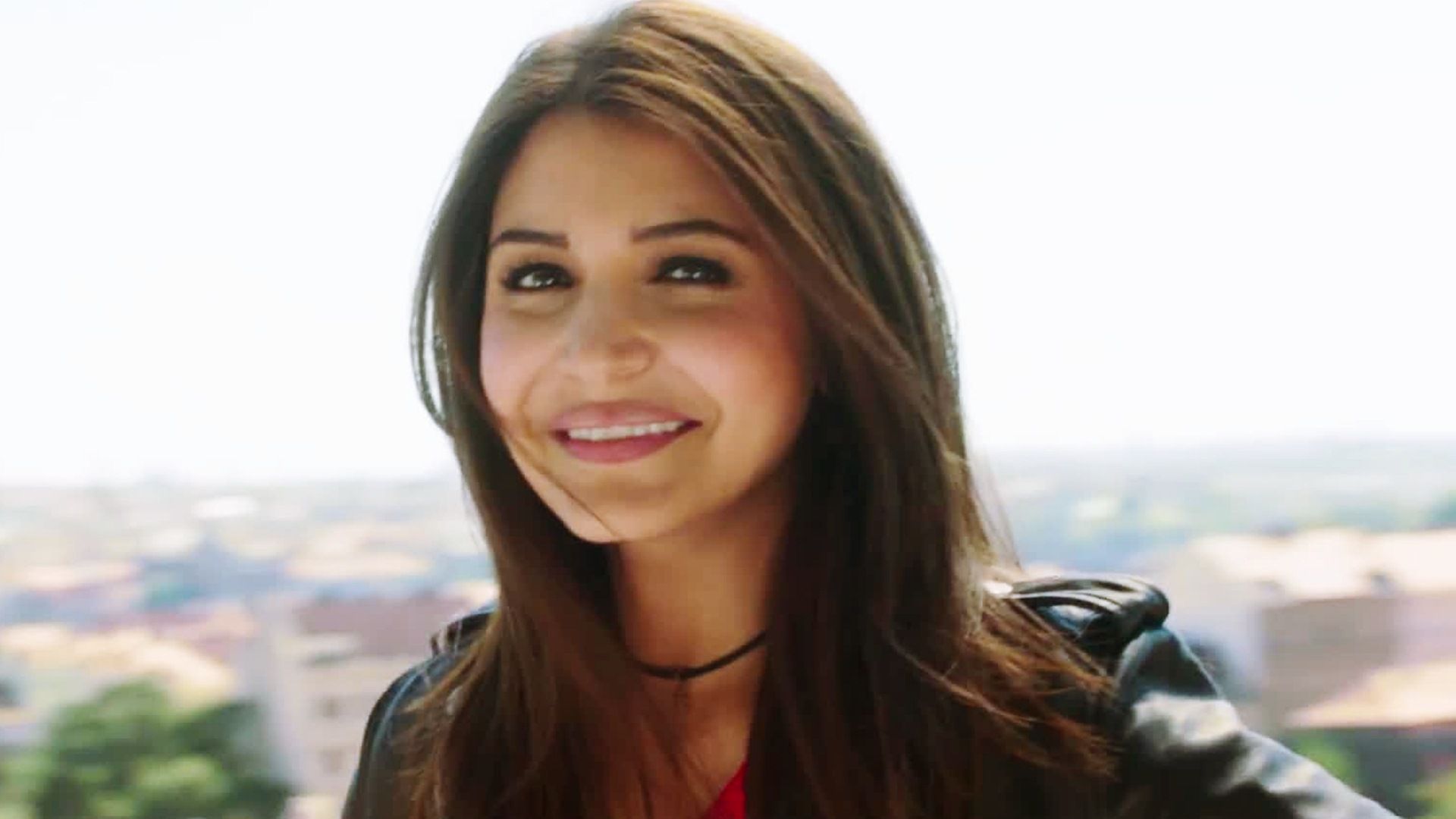 Anushka Sharma Jab Harry Met Sejal Background Wallpaper 22792