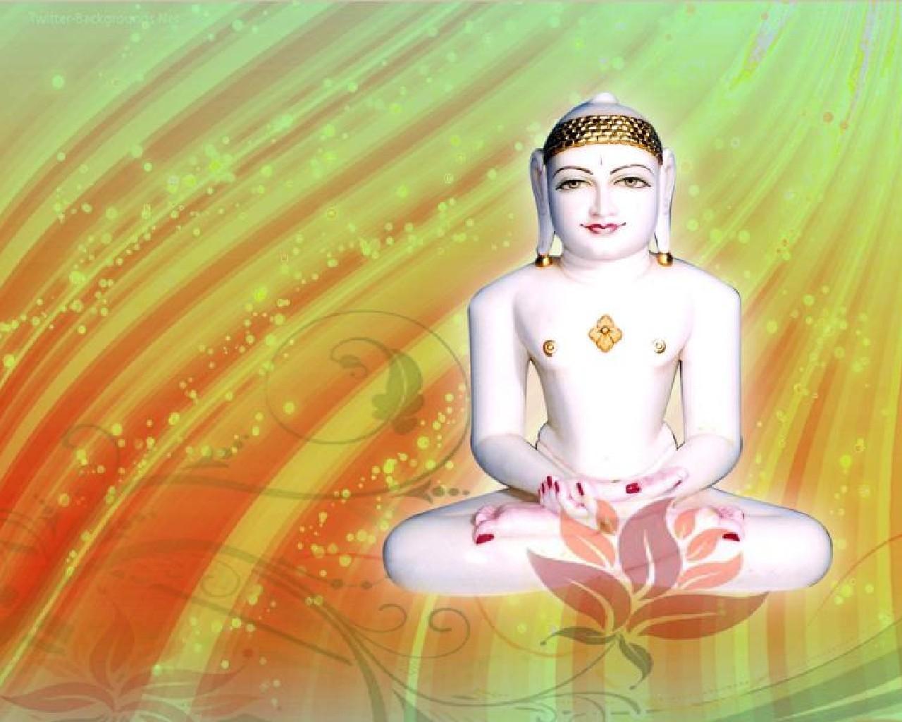 Jainism Wallpaper for Android