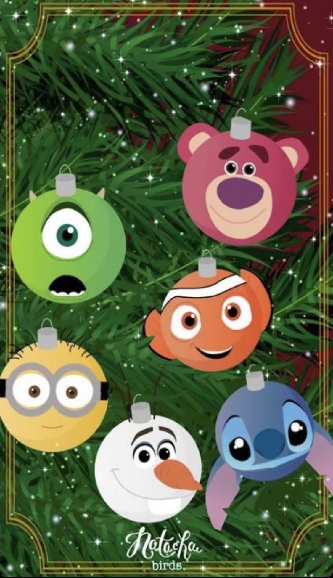 Everything Christmas Day. Wallpaper iphone christmas, Christmas wallpaper, Wallpaper iphone disney