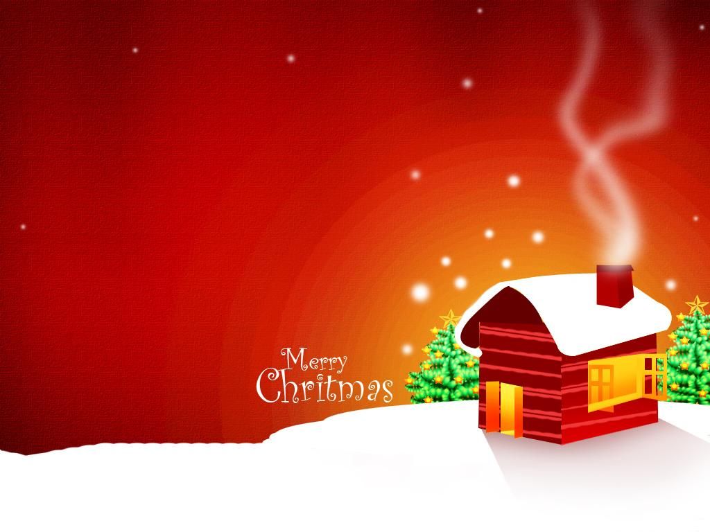 Christmas Label Wallpapers - Wallpaper Cave