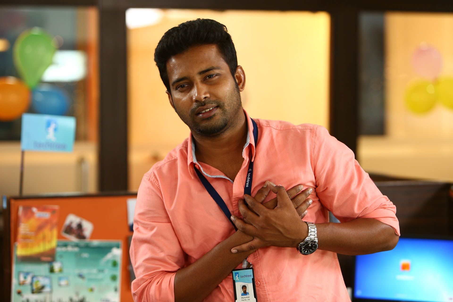 Oru Naal Koothu