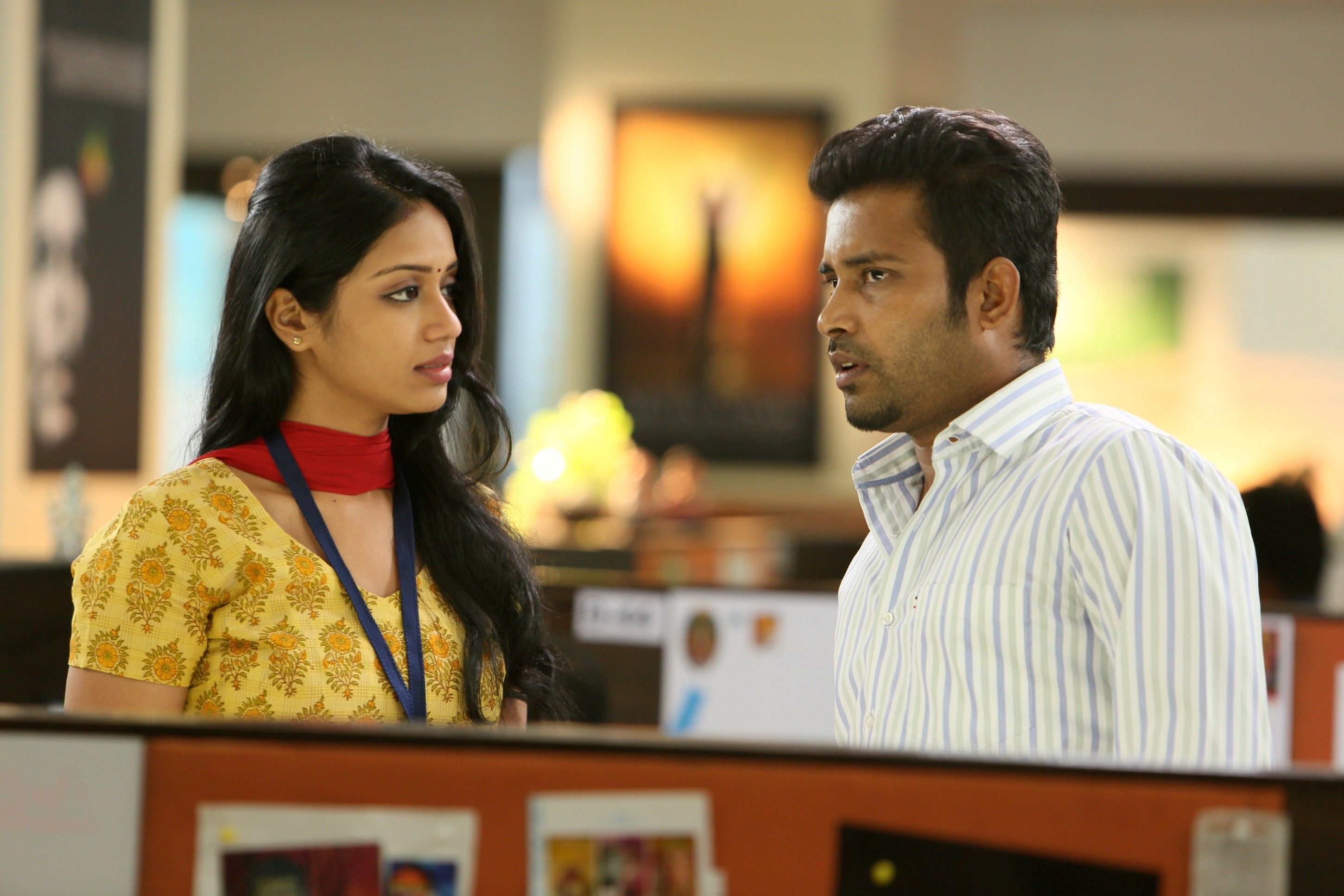 Oru Naal Koothu