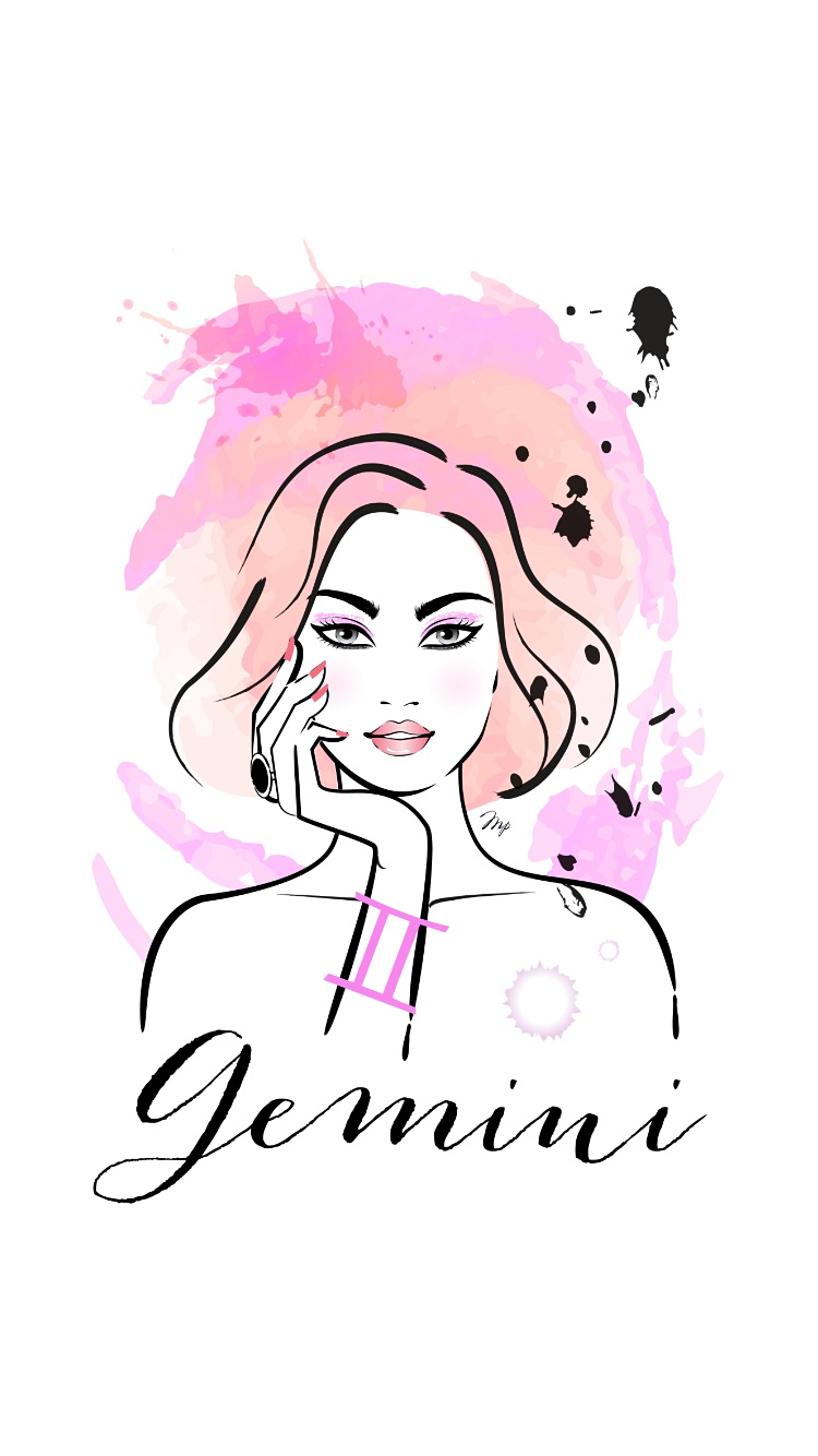 Gemini Wallpaper & Background Download