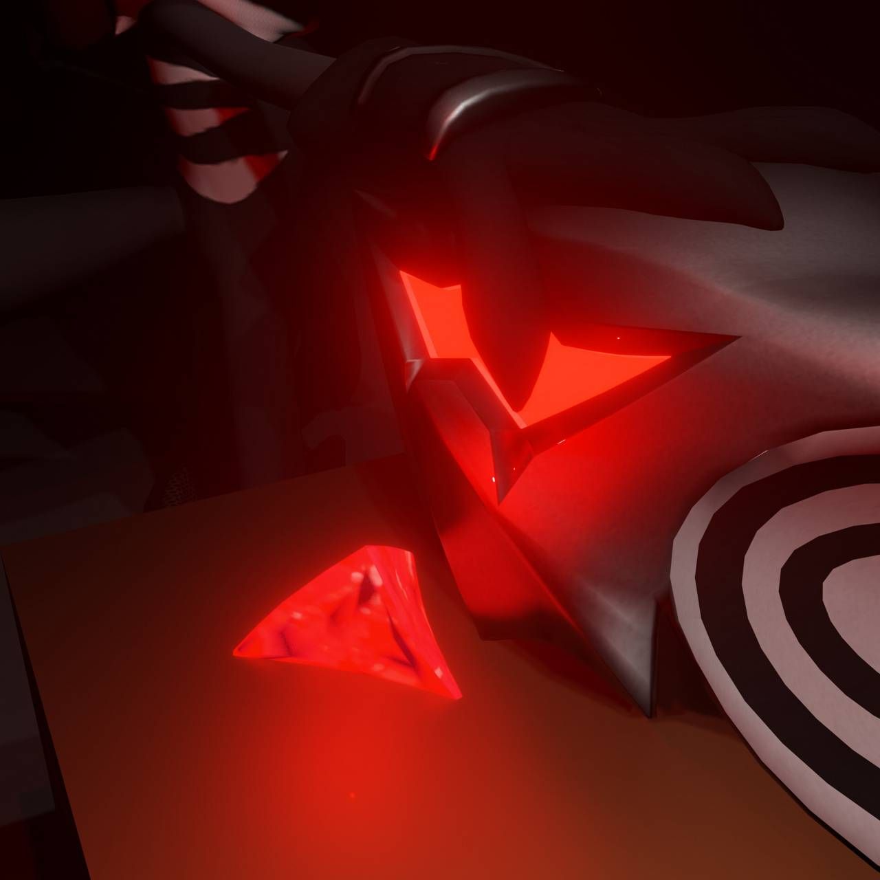 Infinite The Jackal wallpaper