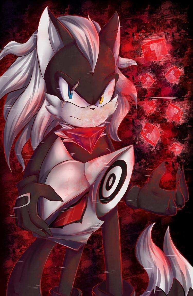 Sonic Infinite Wallpaper for Android