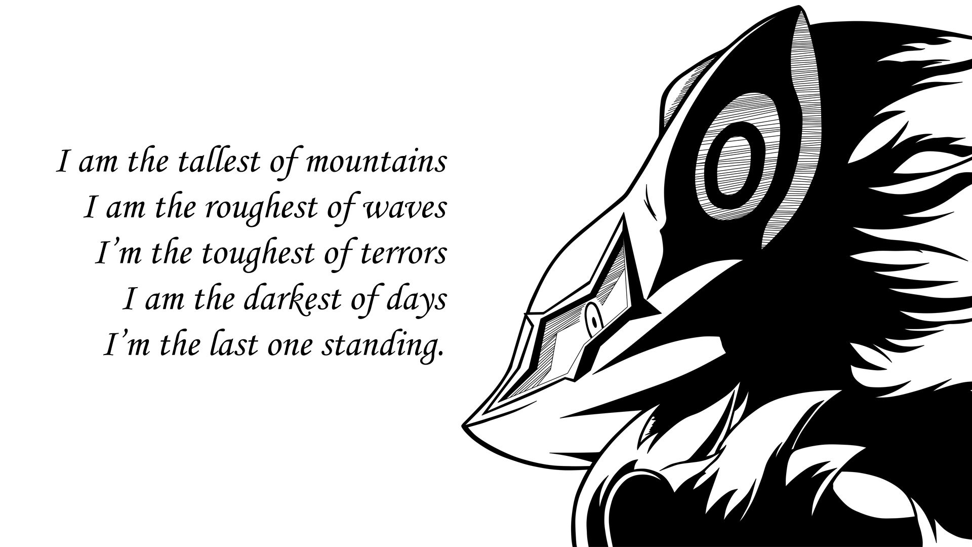 Steam Community - :: Infinite the Jackal Ver. 1