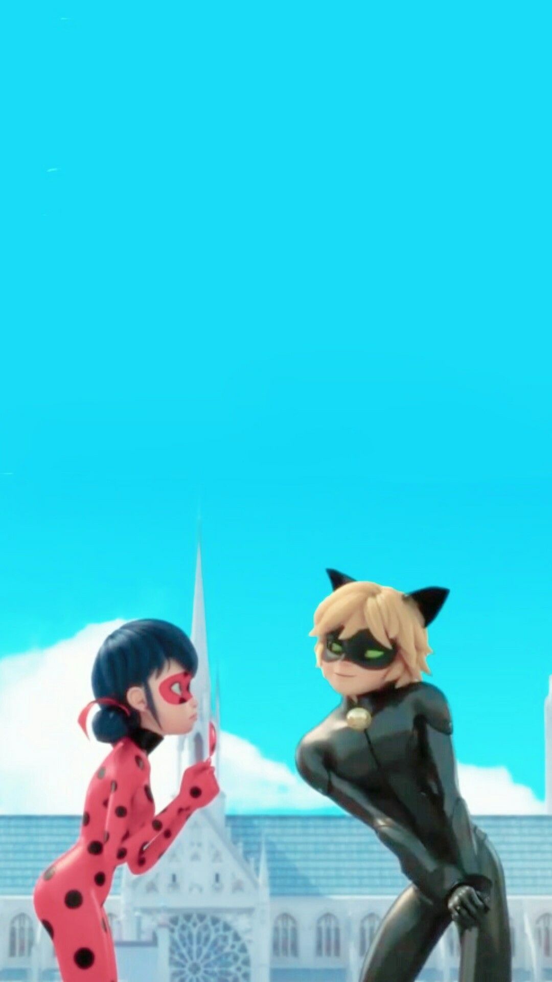 Ladynoir Lockscreen Wallpaper Miraculous Ladybug Comic Miraculous Porn Sex Picture 