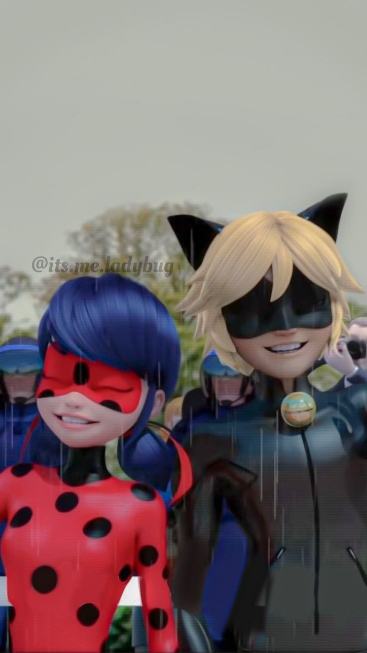 Miraculous Wallpaper. Fondos de ladybug, Imágenes de miraculous ladybug, Dibujos de ladybug