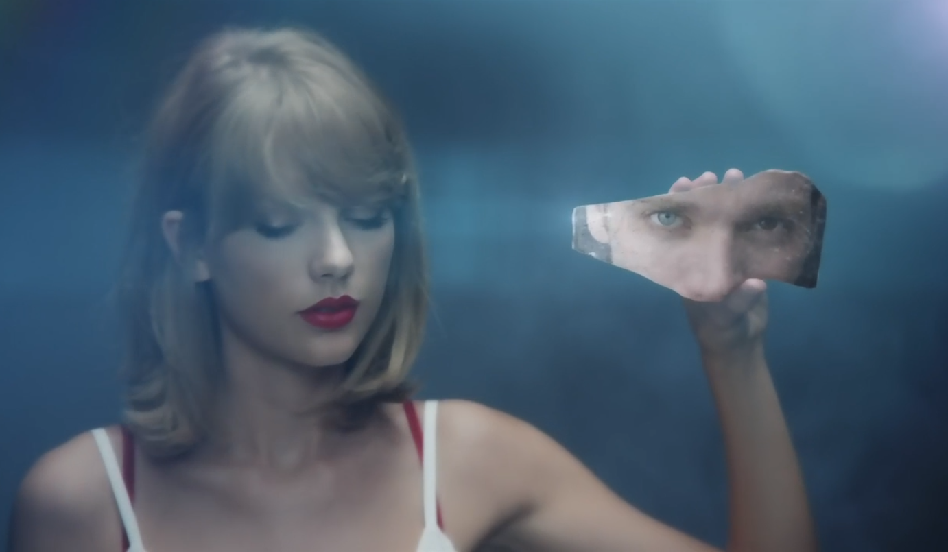 Taylor Swift's Style Music Video Is Her & Most Mature Work Yet Because She Is All Grown Up