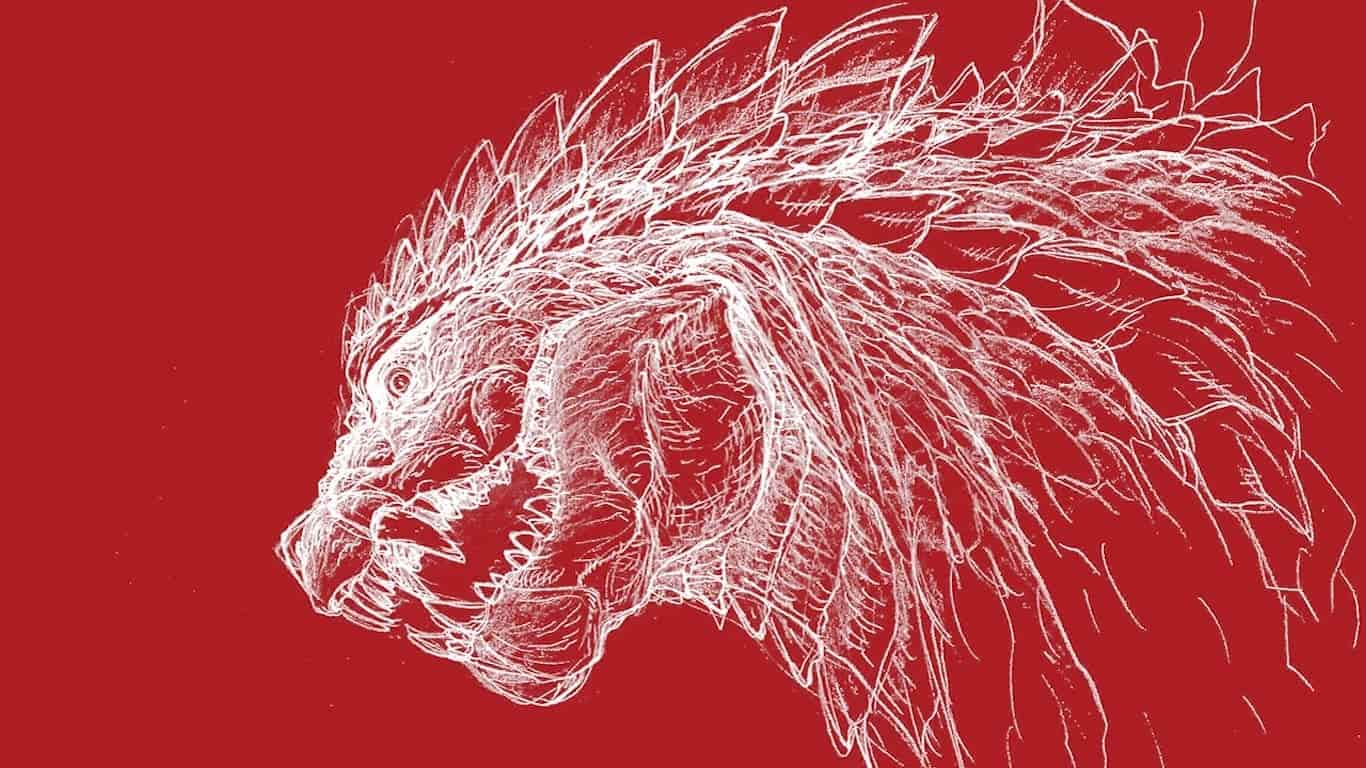 100 Cool Godzilla Wallpapers  Wallpaperscom