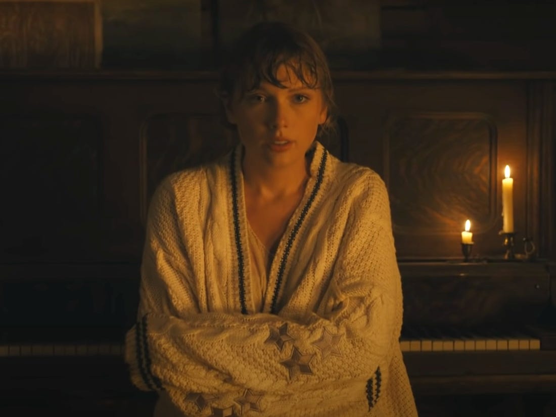 Taylor Swift's 'Folklore': Lyrics, details and Easter eggs you missed