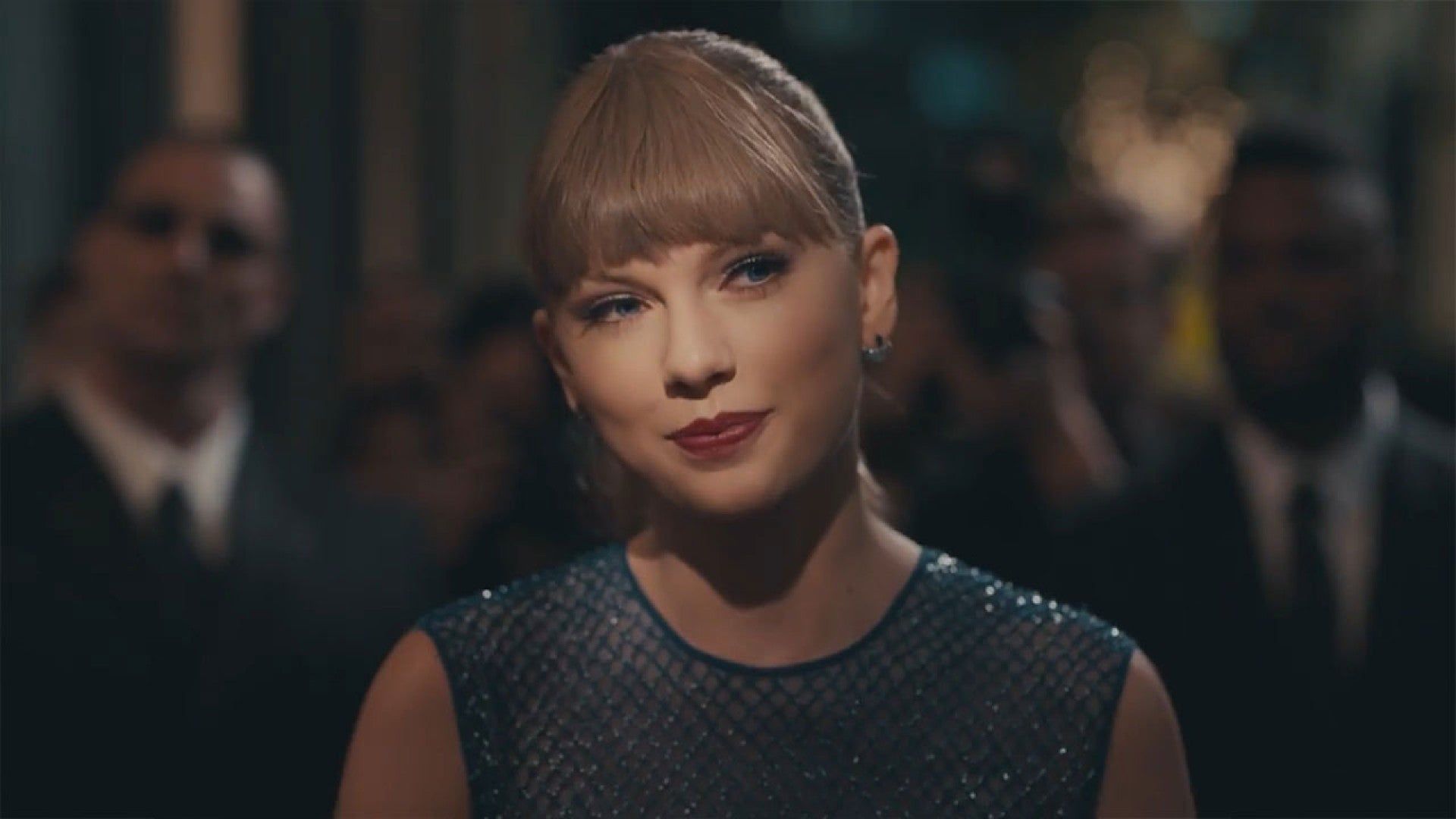 Taylor Swift Releases Second 'Delicate' Music Video - Watch!