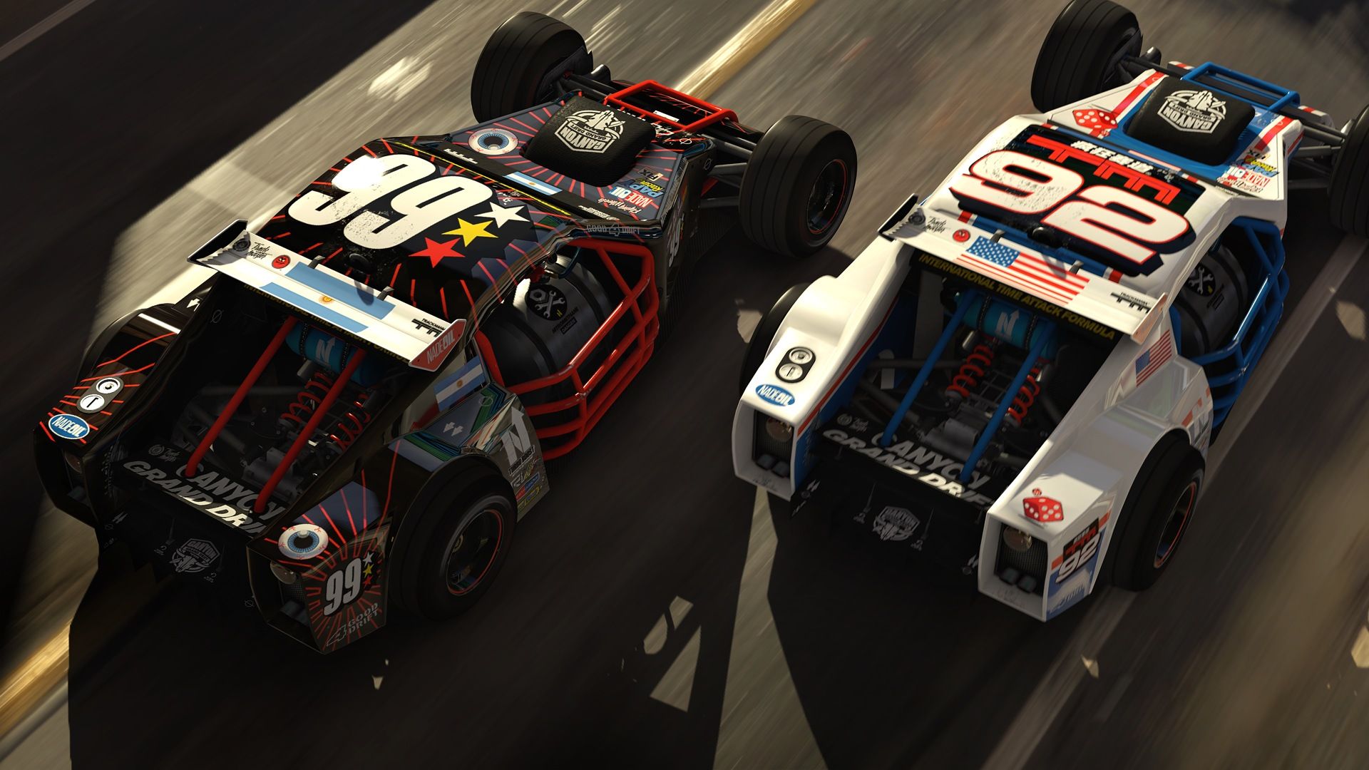 TrackMania Turbo Wallpapers Wallpaper Cave