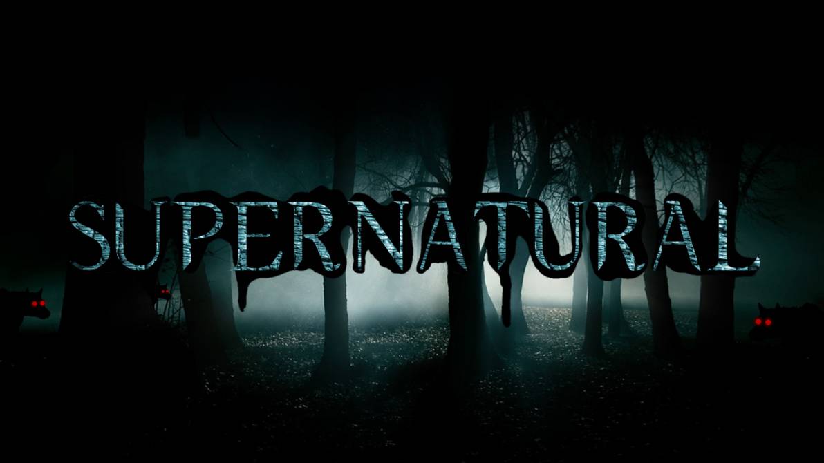 Supernatural Season 8 Wallpaper