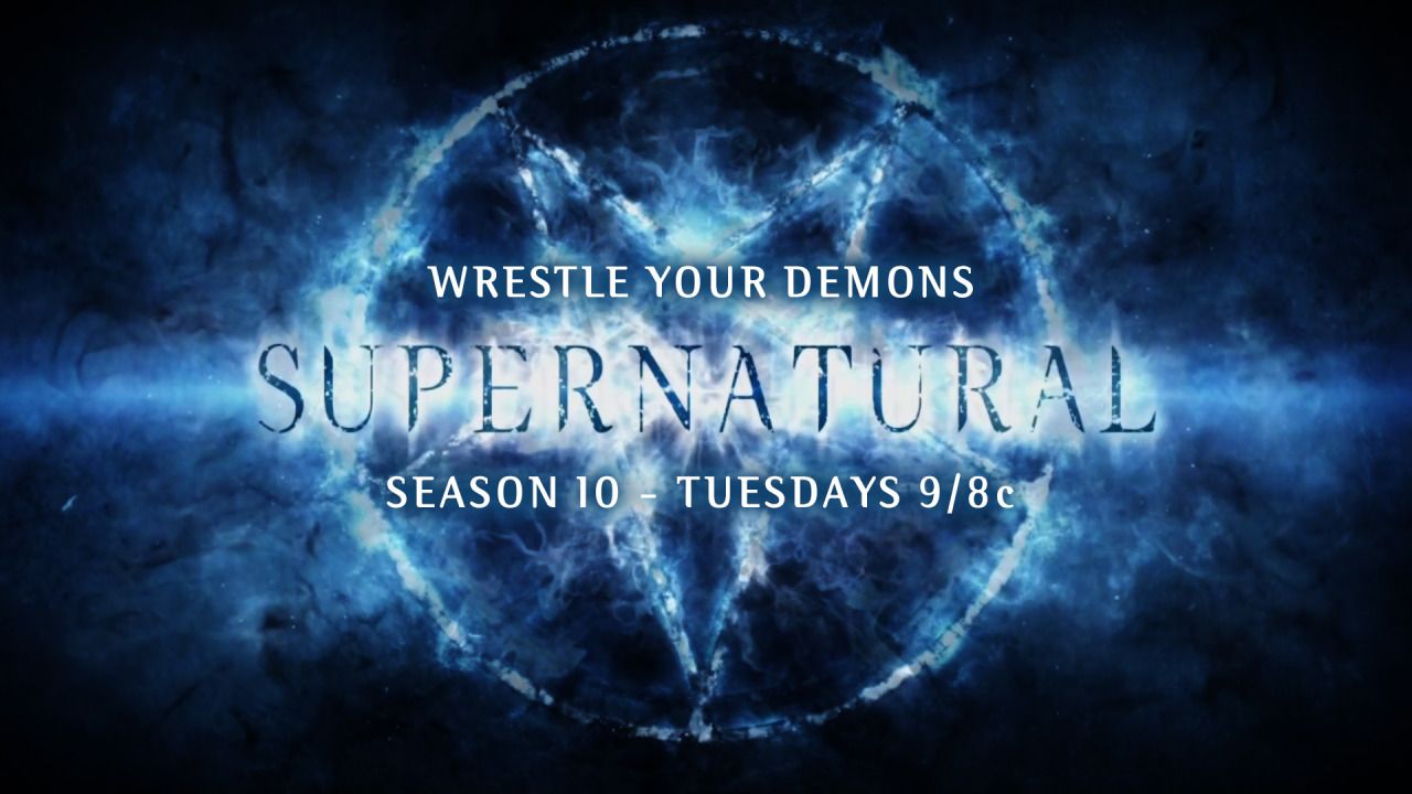 Supernatural Online • #Supernatural Ten Wallpaper. Made