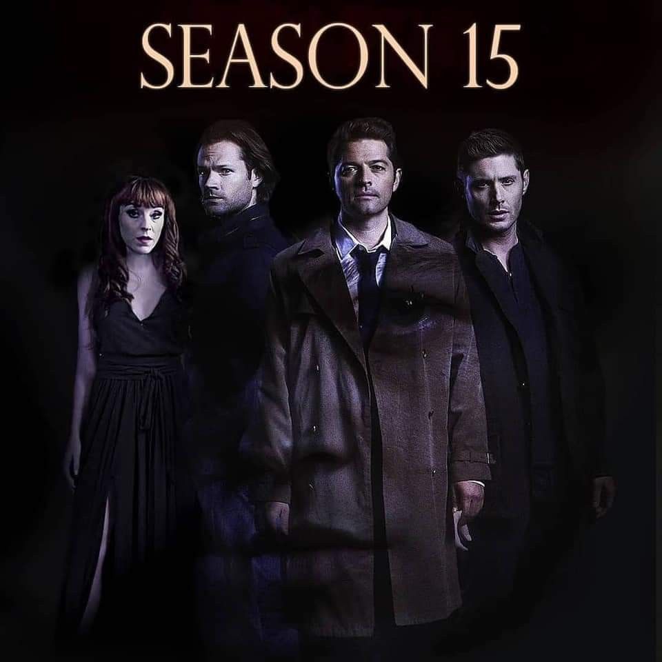 supernatural. Supernatural seasons, Supernatural fangirl, Supernatural wallpaper