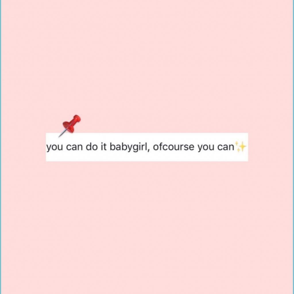 Babygirl Aesthetic Wallpaper Free Babygirl Aesthetic