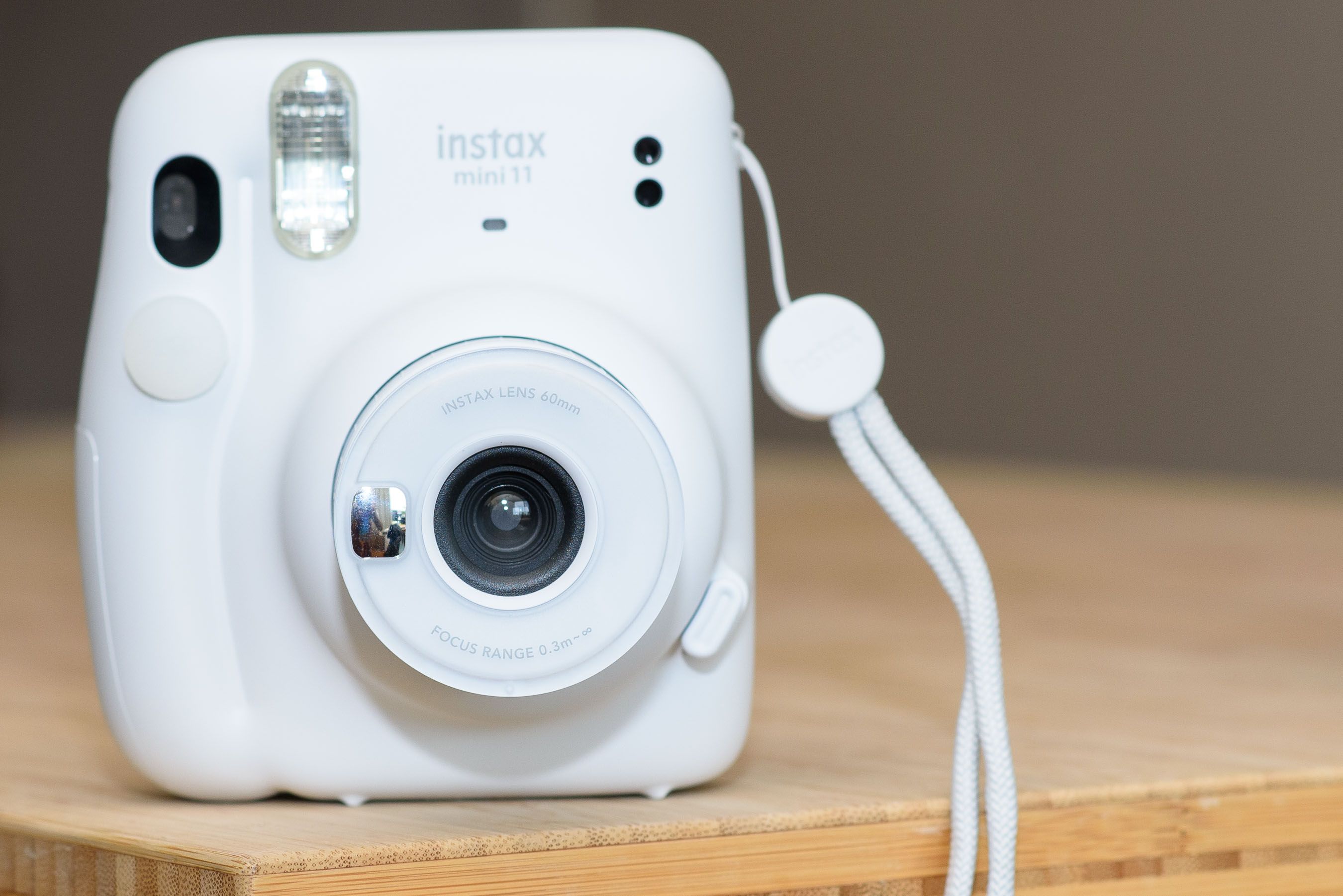 Fujifilm Instax Mini 11 Review: The Best Easy To Use Instax Mini Model: Digital Photography Review