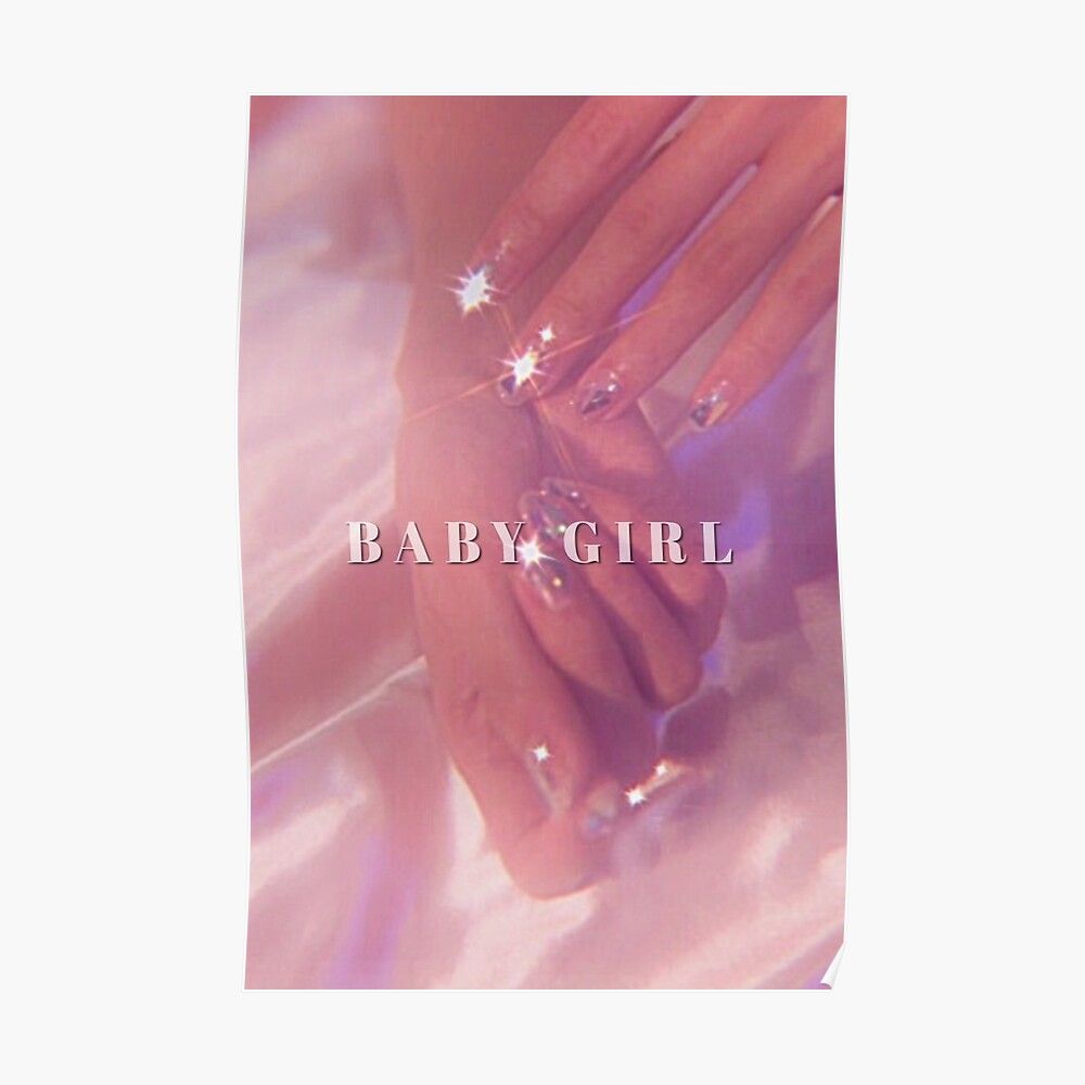 Babygirl Aesthetic Wallpapers - Wallpaper Cave