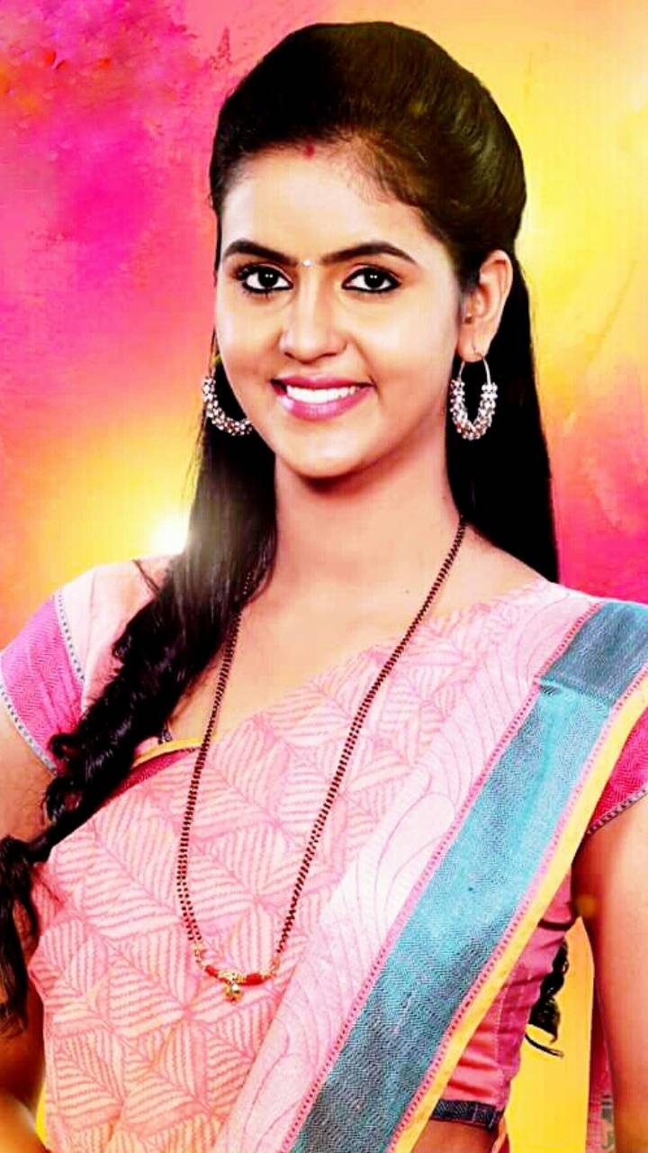 Chaitra Reddy wallpaper