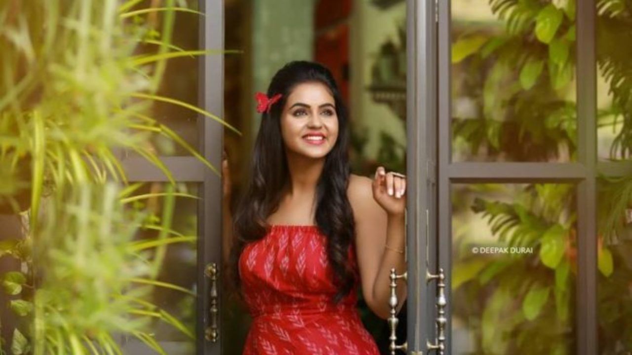 Chaitra Reddy Biography, Age, Movies, Wiki, Marriage, Family, Photo