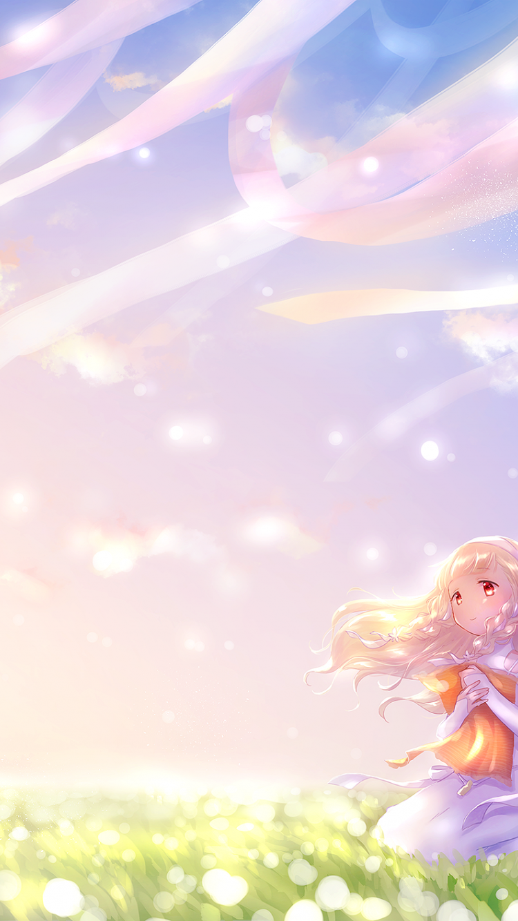 Free download Maquia When the Promised Flower Blooms HD Wallpaper Background [2000x1414] for your Desktop, Mobile & Tablet. Explore Maquia: When The Promised Flower Blooms Wallpaper. Maquia: When The