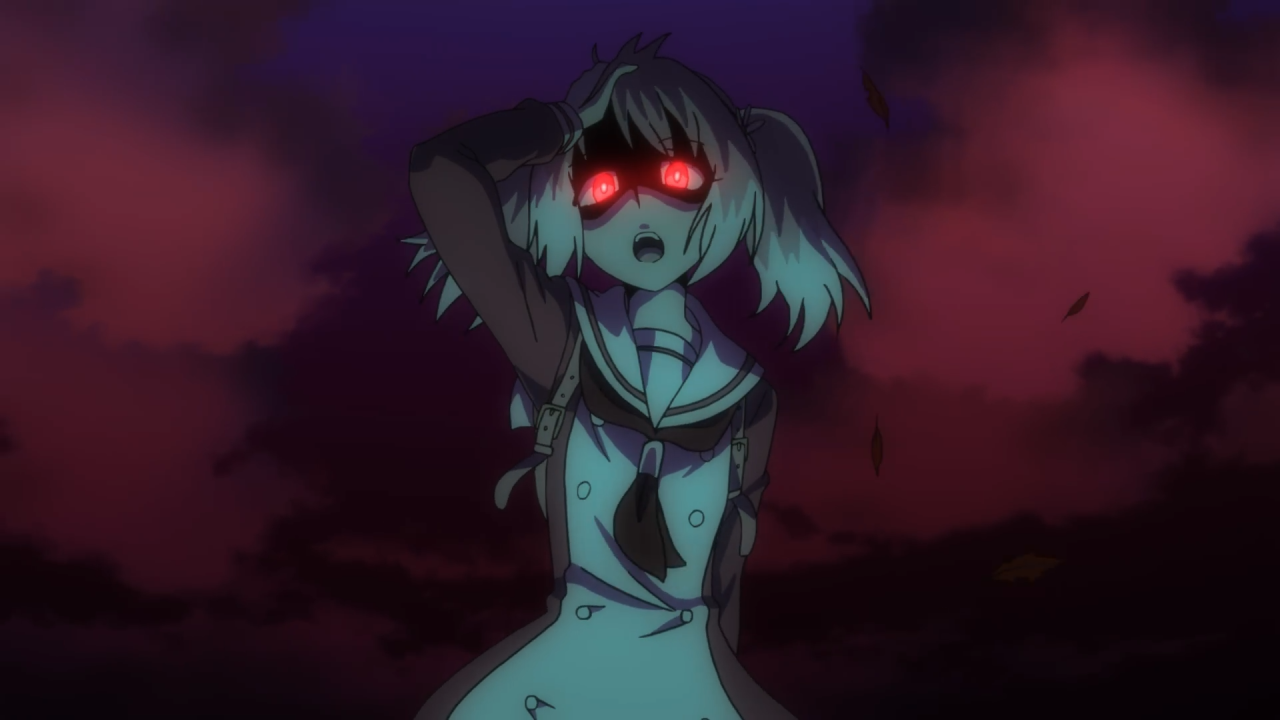 Collection of Anime and Game IMAGES