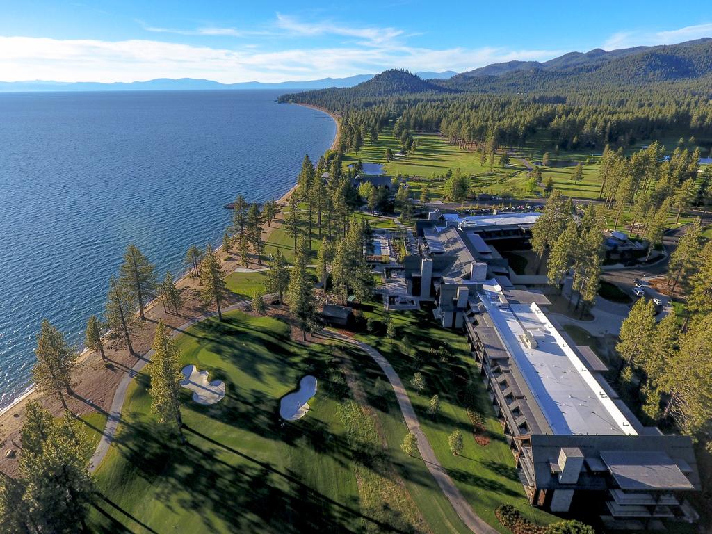Edgewood Tahoe Resort, Stateline